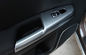 KIA New Sportage KX5 2016 Peças de acabamento interior Quadro de mudança de janela cromado fornecedor
