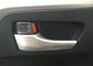 Acessórios de automóveis novos cromados TOYOTA RAV4 2016 inserções e capas de punhos interiores fornecedor