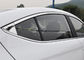 Guarnição 2016 Avante auto, listra da janela de Hyundai Elantra de aço inoxidável da guarnição fornecedor