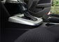 Hyundai todo o interior 2016 novo de Elantra Avante cromado decora o molde do painel do deslocamento fornecedor