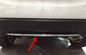 Peças de acabamento de carroceria de automóveis Chrome para HONDA HR-V 2014 Bumper Moulding Lower Garnish fornecedor