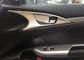 Peças interiores da guarnição de Honda Civic, punho interior que molda Chrome fornecedor