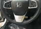 O volante das peças da decoração interior de Honda Civic 2016 decora fornecedor