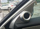 Honda Civic 2016 auto peças interiores da guarnição cromou o molde do orador fornecedor
