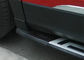 Placas de corrida de veículos de aço inoxidável para Volkswagen Tiguan 2017 Longo distância entre eixos Allspace fornecedor