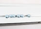 Chery Tiggo 3 2014 2016 barras da etapa lateral da liga do estilo do OEM, metal suporta placas running fornecedor