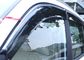 Viseiras da janela de carro dos defletores do vento com listra Chery apto Tiggo3 2014 2016 da guarnição fornecedor