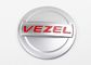 HONDA All New HR-V Vezel 2014 2017 Peças de decoração exterior Capa do tanque de combustível fornecedor