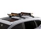 Honda toda a cremalheira de bagagem do telhado da liga de alumínio de CR-V 2017 CRV e barras transversais novas fornecedor