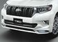 TRD Style Auto Body Kits Protector para para-choque para Toyota Land Cruiser Prado FJ150 2018 fornecedor