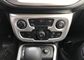 Jeep Compass 2017 - Climatizador, Compasso de mudança de velocidades e porta-copas fornecedor