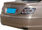 Roof Spoiler para TOYOTA REIZ 2005-2009 ABS de plástico Peças sobressalentes automotivas fornecedor