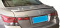 Spoiler de telhado para Honda Accord 2012+ Processo de moldagem de sopro de substituição traseira do carro fornecedor