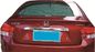 Spoiler de telhado de veículo para Honda City 2009+ Processo de moldagem de sopro ABS de plástico fornecedor
