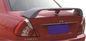 Spoiler traseiro de telhado automático com luz LED para Mitsubishi Lancer Lioncel Automobile Decoration fornecedor