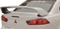 Auto desmancha prazeres do telhado para o processo material do molde de sopro do ABS 2008+ de Mitsubishi Lancer 2004 fornecedor