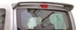 Asa de cauda original da desmancha prazeres do telhado do carro de NISSAN NV200 feita pelo molde de sopro fornecedor
