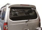 Primer Tailgate Spoiler adequado para NISSAN PALADIN Auto Parts Modified Material ABS fornecedor