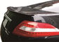 Auto Roof Spoiler para NISSAN TEANA 2008-2012 ABS Material Air Interceptor fornecedor