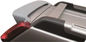 Auto Roof Spoiler para NISSAN X-TRAIL 2008-2012 Peças e acessórios de asa traseira fornecedor