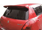A desmancha prazeres 2007 do telhado do carro de SUZUKI SWIFT/desmanchas prazeres traseiras do automóvel ajuda a reduzir o arrasto fornecedor