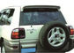Peças e acessórios de asa traseira LED para Toyota RAV4 1995 - 1998 Air Interceptor fornecedor