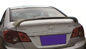 Desenho automático personalizado Spoiler traseiro para Hyundai Elantra 2008- 2011 Avante fornecedor