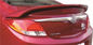 Auto desmancha prazeres do telhado do carro da asa da cauda para Buick Regal 2009-2013 OE / tipo de GS fornecedor