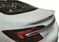 Auto desmancha prazeres do telhado do carro da asa da cauda para Buick Regal 2009-2013 OE / tipo de GS fornecedor