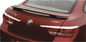 Buick Excelle GT 2010-2014 Auto Roof Spoiler Primer Tail Spoiler Peças modificadas automáticas fornecedor