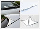 Acessórios de automóveis novos personalizados para Hyundai Tucson 2015 IX35, cobertura de limpador de janela traseira, guarnição de spoiler fornecedor