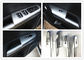 KIA New Sportage KX5 2016 Peças de acabamento interior Quadro de mudança de janela cromado fornecedor