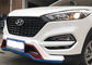 Tampa alterada Hyundai apto Tucson da grade do carro 2015 2016 auto peças sobresselentes fornecedor
