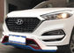 Tampa alterada Hyundai apto Tucson da grade do carro 2015 2016 auto peças sobresselentes fornecedor