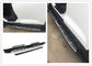As placas running das barras da etapa lateral do estilo de OE Vogue couberam Hyundai todo o Tucson novo 2015 2017 IX35 fornecedor