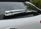 Acessórios de automóveis novos personalizados para Hyundai Tucson 2015 IX35, cobertura de limpador de janela traseira, guarnição de spoiler fornecedor