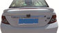 Spoiler de telhado para Honda FIT 2005-2007 ABS plástico Decoração automotiva fornecedor