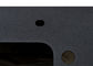 Tipo auto peças sobresselentes de aço da elevação AEV do amortecedor dianteiro para o Wrangler 2007 - 2017 fornecedor