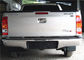 Barra traseira da etapa das placas running do veículo do estilo de OE para Toyota Hilux Vigo 2009 &amp; 2012 fornecedor