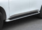 Nissan Patrol 2012 2016 estilo OE barras de passo lateral de substituição tábuas de corrida fornecedor