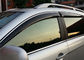 Chevrolet Captiva 2008 2011-2016 viseiras da janela dos guarda-lamas e dos protetores da chuva fornecedor