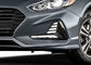 O Assy da lâmpada da névoa do diodo emissor de luz do estilo de OE conduziu luzes running do dia para a sonata nova 2018 de Hyundai fornecedor