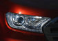 Lâmpada de cabeça de estilo OE Assy para Ford Ranger T7 2015 Peças sobressalentes de automóveis fornecedor