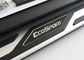 Placas running do veículo do elevado desempenho para Ford etapas laterais de EcoSport 2013 e 2018 fornecedor