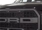 Ford F150 2015 2017 Raptor estilo de aço Barra de pára-choque frontal e grade frontal fornecedor
