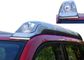 O trapaceiro de Nissan (X-fuga) 2008 2012 Off Road denomina grades de tejadilho com luz running do dia fornecedor