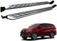 2018 2019 placas running de etapa lateral do estilo do esporte dos auto acessórios da precipitação de Toyota fornecedor