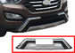 Dianteiro e traseiro protetores abundantes opcionais para 2013 2015 Hyundai Santa Fé IX45 fornecedor