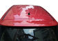 Auto Wing Roof Spoiler para NISSAN TIIDA Versa 2006-2009 Moldura de sopro ABS de plástico fornecedor