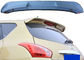 Auto Sculpt Roof Spoiler para NISSAN 2012 2013 2014 2015 TIIDA Hatchback Versa fornecedor
